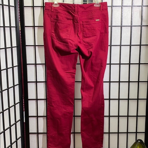 White House/Black Market Slim Leg Size 6R NWOT - Picture 5 of 8